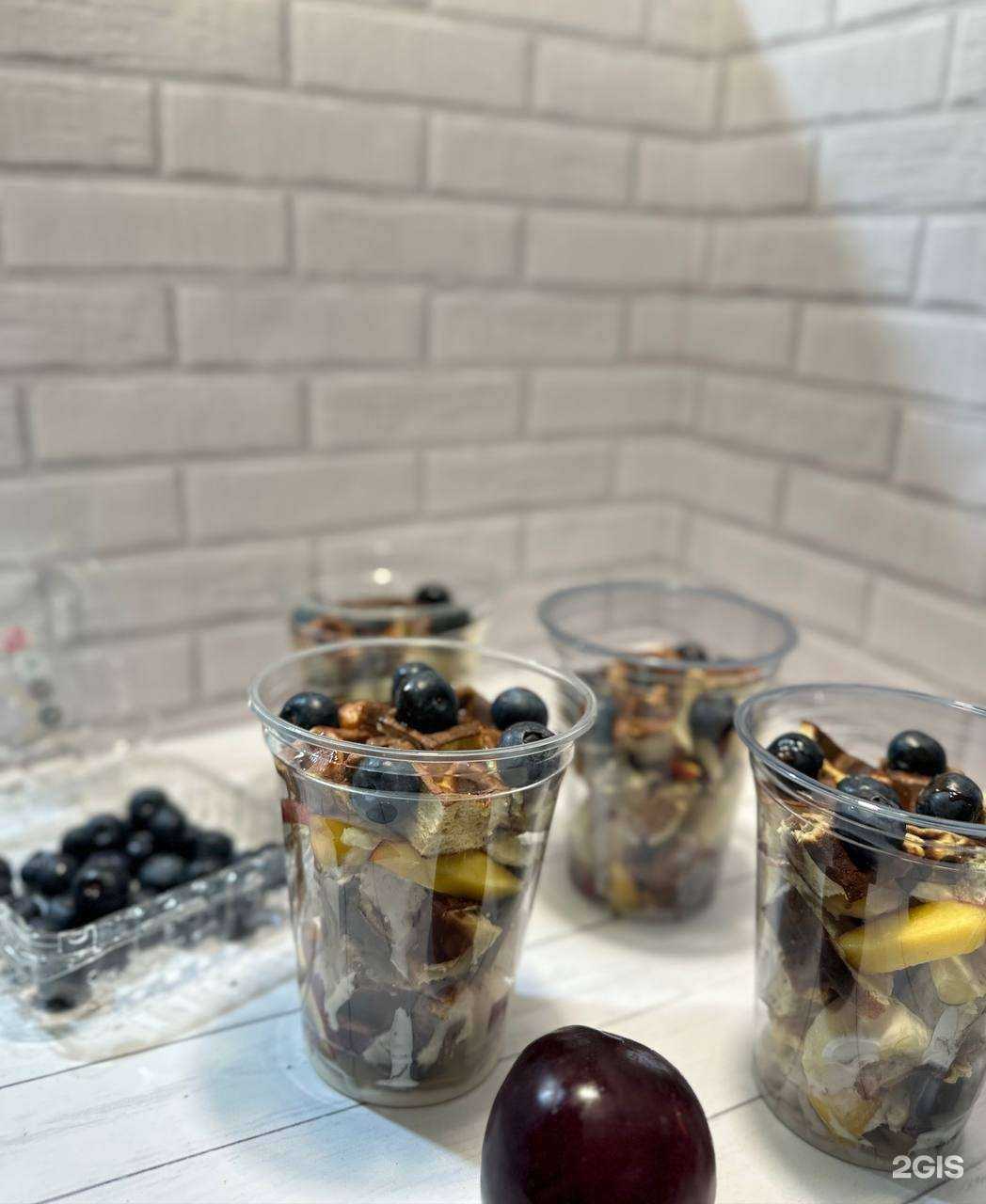 Отзывы на компанию Protein studio в Тарко-Сале c фото