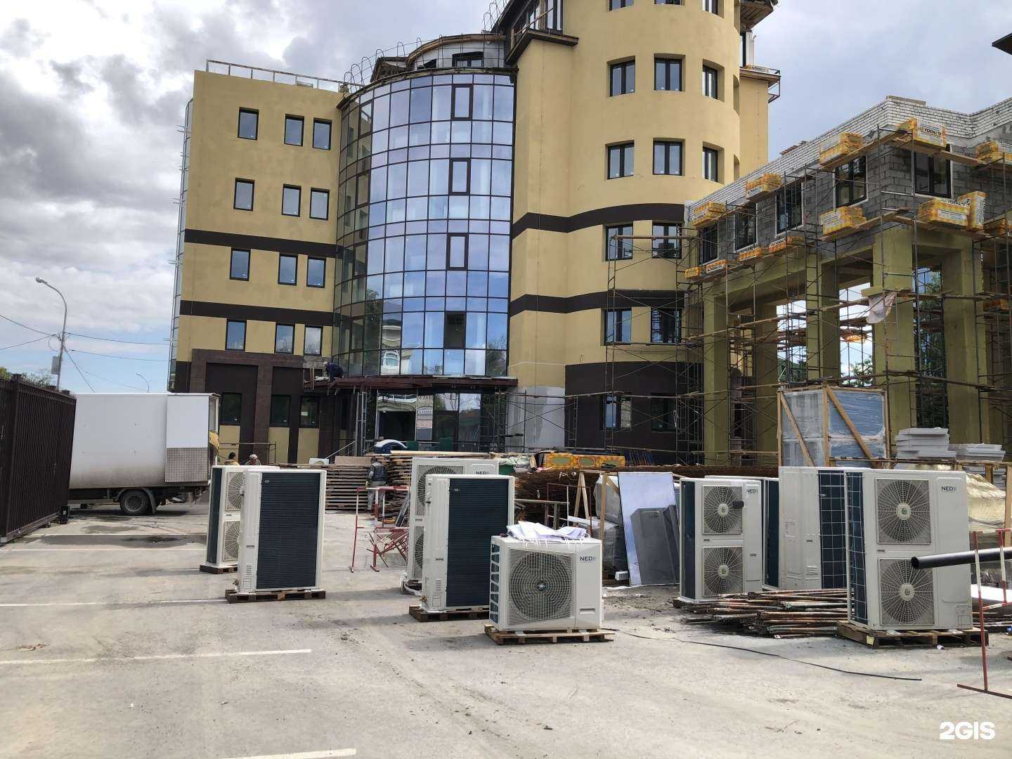 Отзывы на компанию Гарант Сервис в г. Тюмень c фото