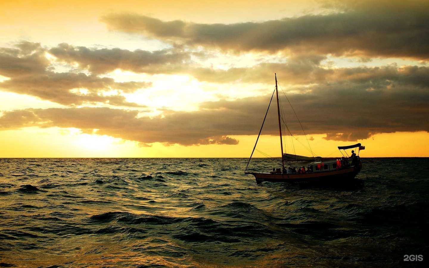 Отзывы на компанию Причал Марина в г. Анапа c фото