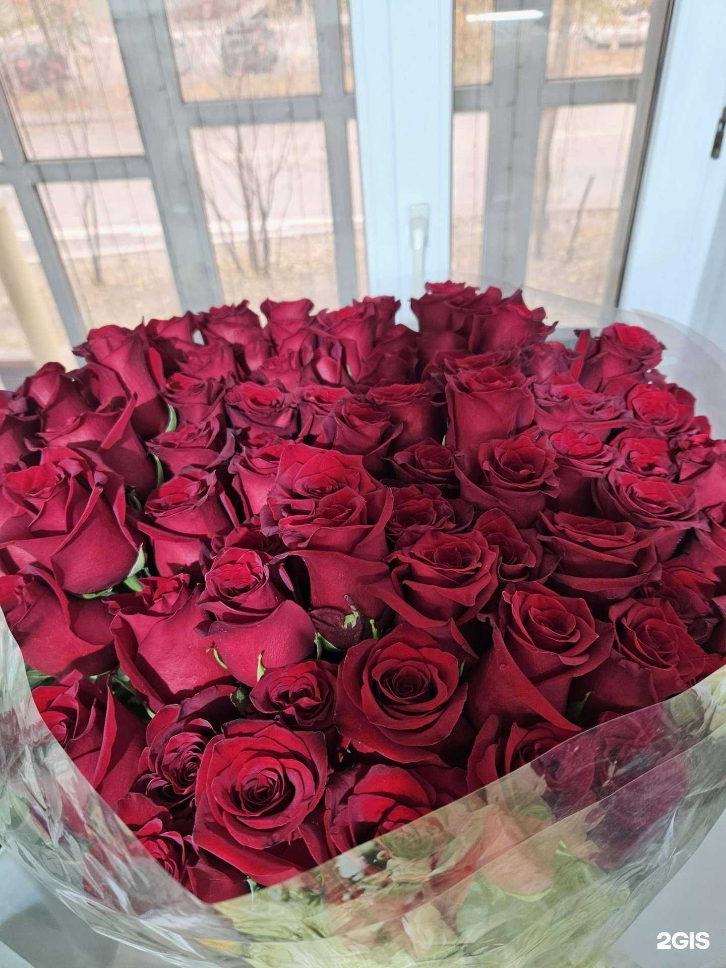 Отзывы на компанию Buket-dari в г. Сургут c фото