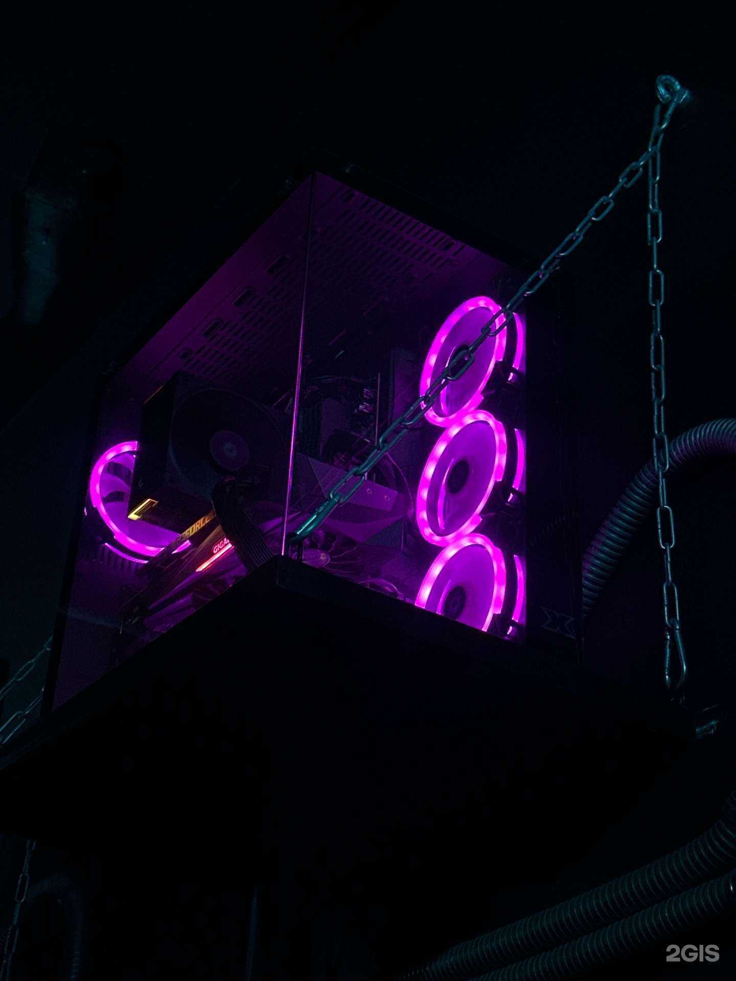 Отзывы на компанию Сайфер в Уфе c фото