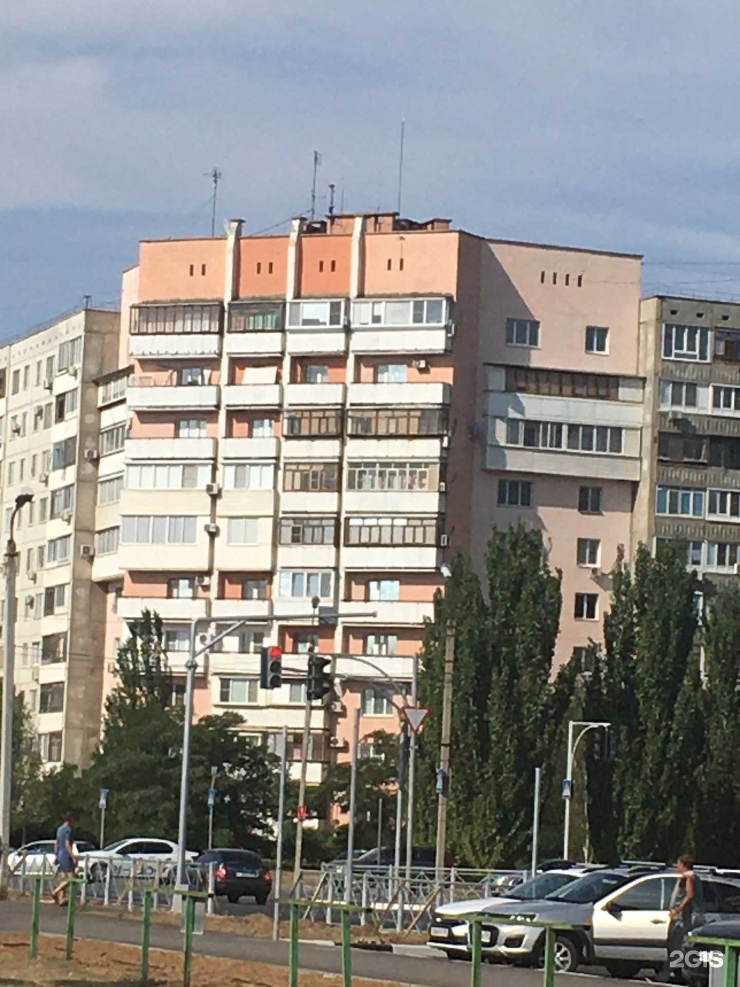 Отзывы на компанию Центр косметологии доктора Агаповой в Волжском c фото - фотография 2 из 2