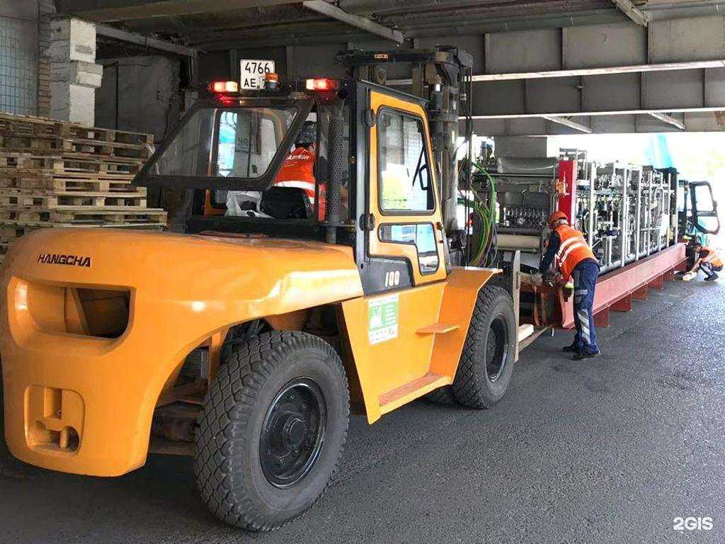 Отзывы на компанию Еврокара Евразия в Уфе c фото