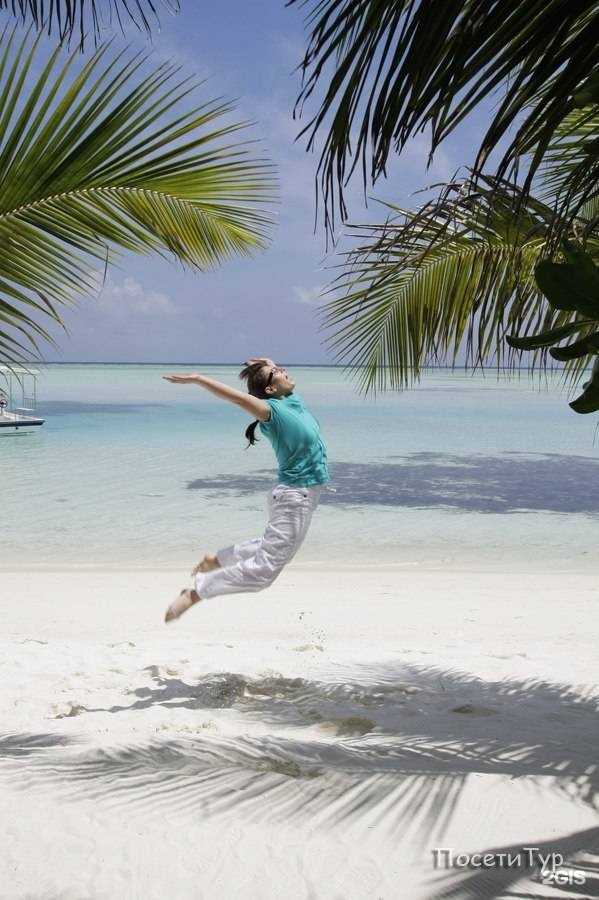 Отзывы на компанию Посети Тур в г. Тольятти c фото