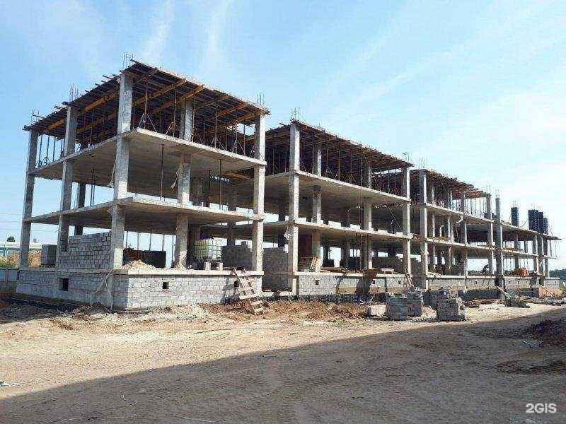 Отзывы на компанию Бетон-Топ в г. Белгород c фото