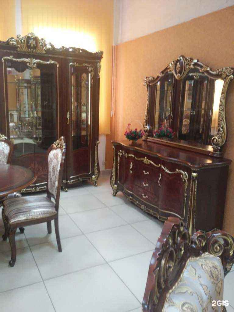 Отзывы на компанию Мебель сити в Махачкале c фото