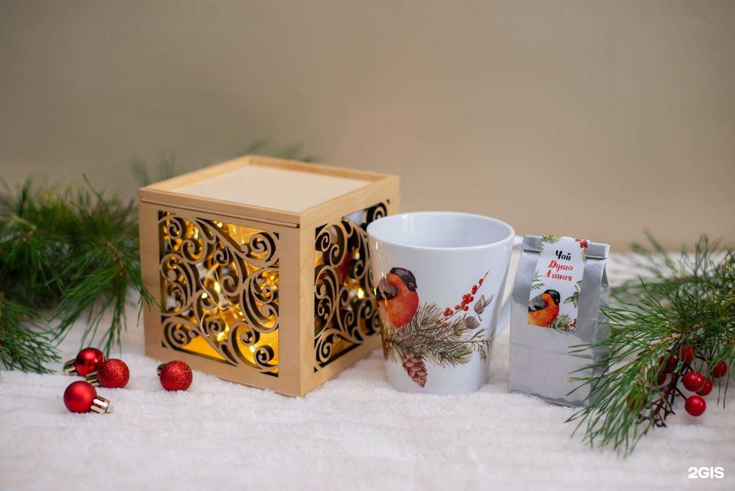 Отзывы на компанию Душа Алтая в г. Барнаул c фото