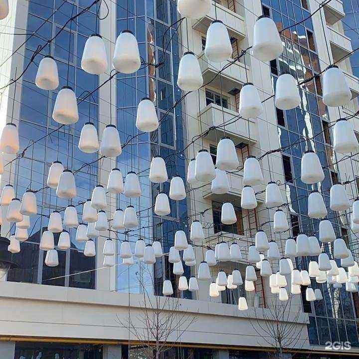 Отзывы на компанию Стеклопроект в г. Краснодар c фото