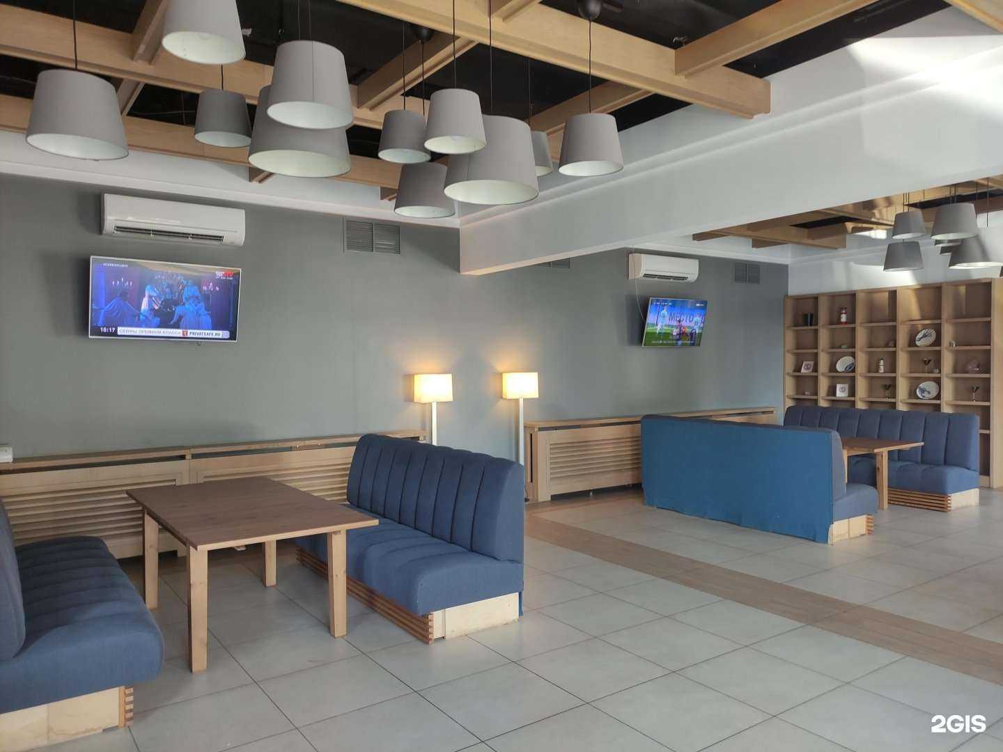 Отзывы на компанию 7 причал в г. Долгопрудный c фото