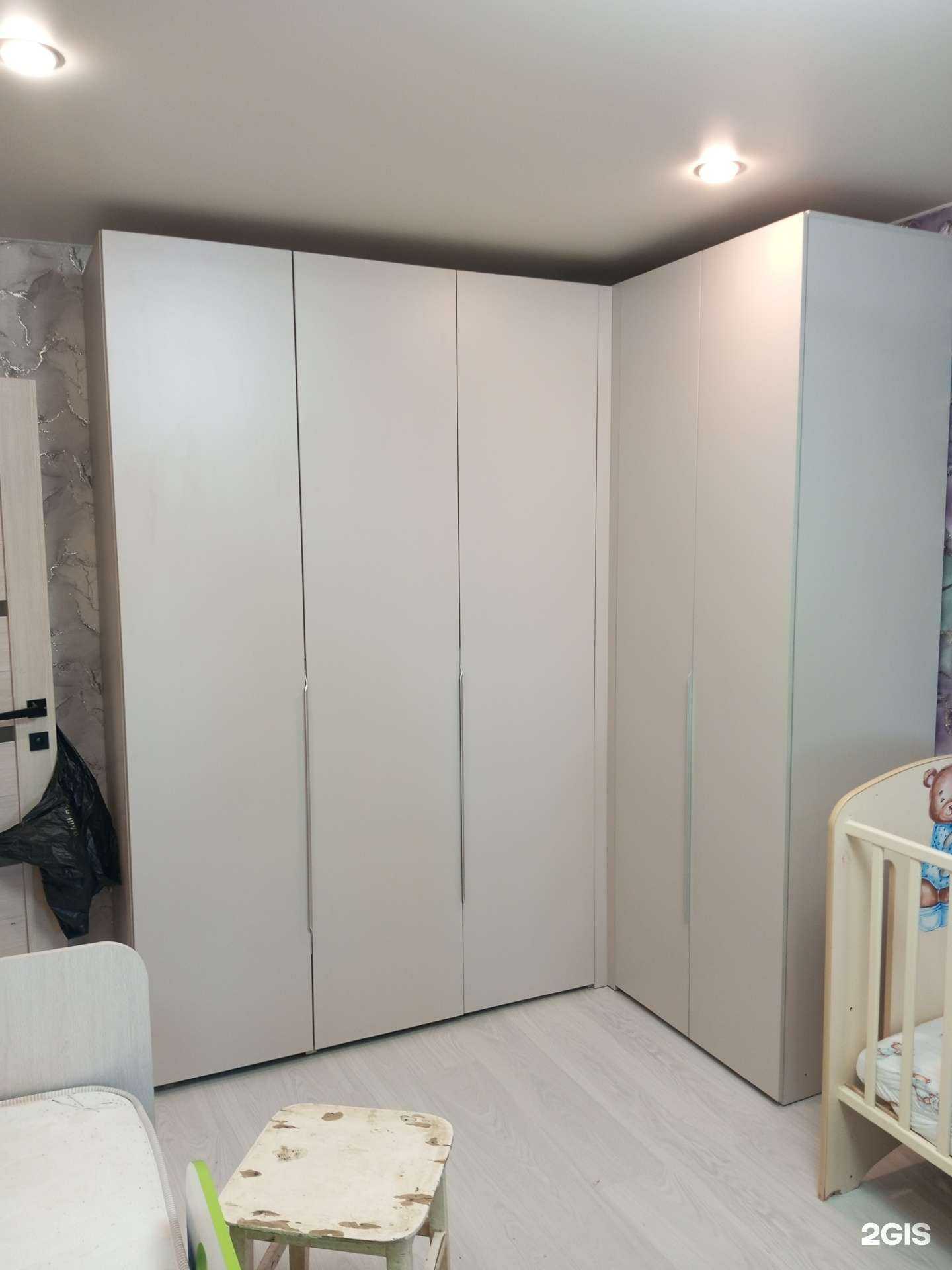 Отзывы на компанию Магазин мебели на заказ в Архангельске c фото - фотография 2 из 2