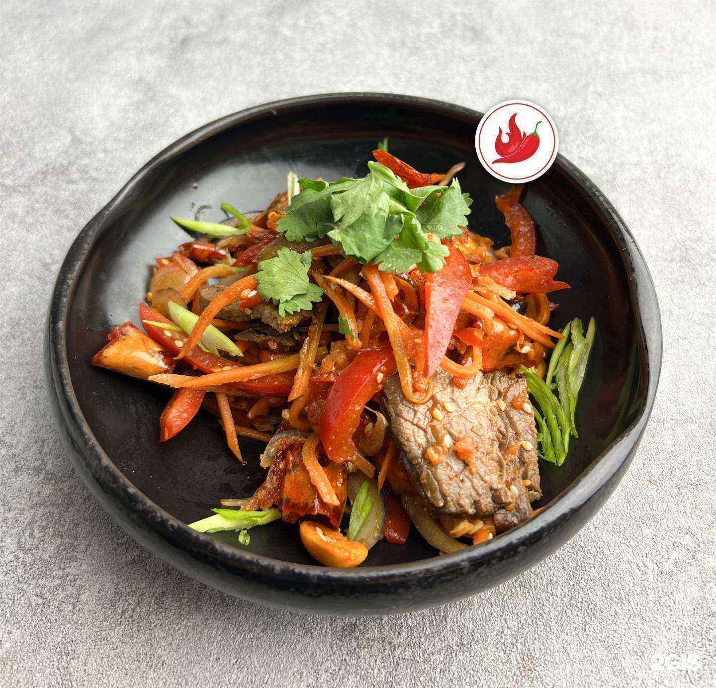 Отзывы на компанию Лапша и утки в г. Иркутск c фото