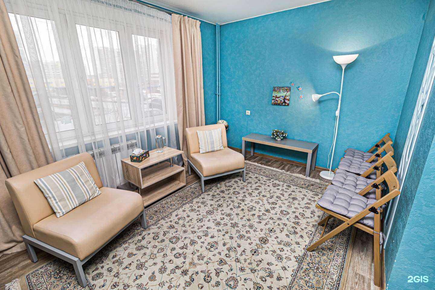 Отзывы на компанию Притяжение в г. Челябинск c фото