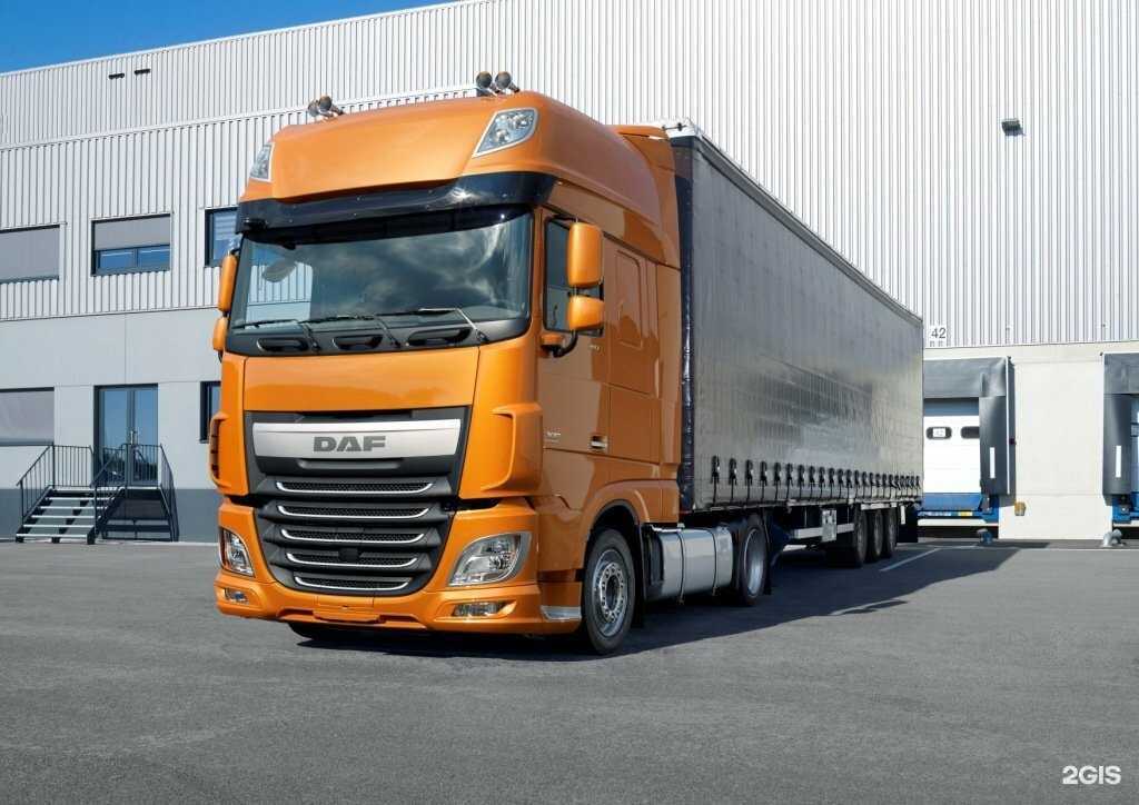 Отзывы на компанию А-я логистика в Хабаровске c фото