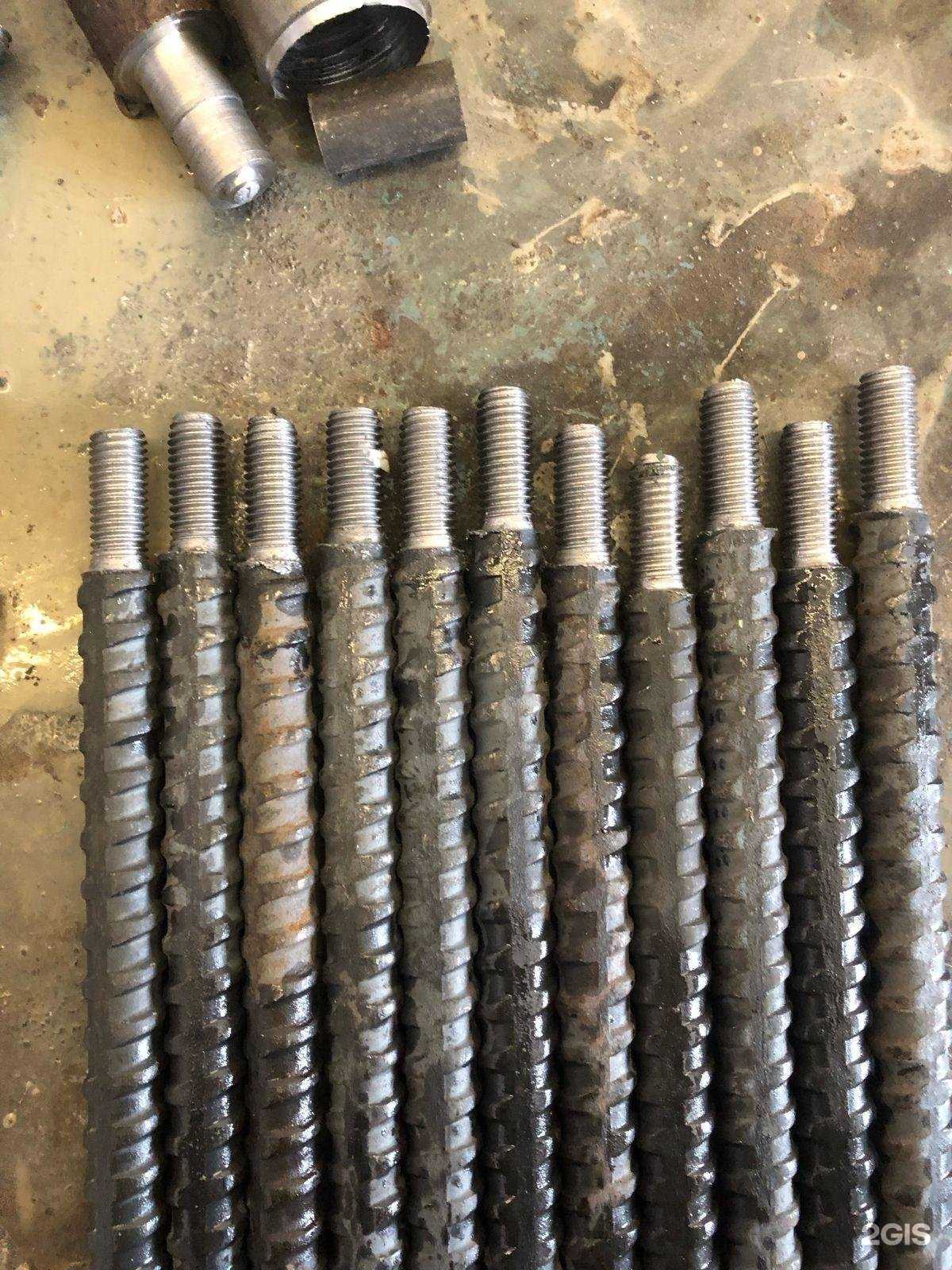 Отзывы на компанию Сервис металлообработки в г. Уфа c фото