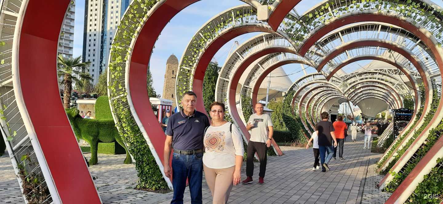 Отзывы на компанию Азбука путешествий в г. Уфа c фото