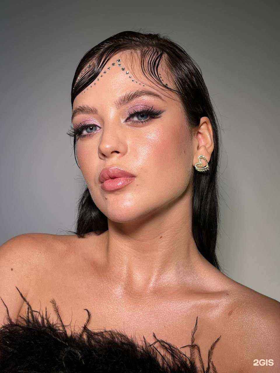 Отзывы на компанию Black Selin studio в Туле c фото