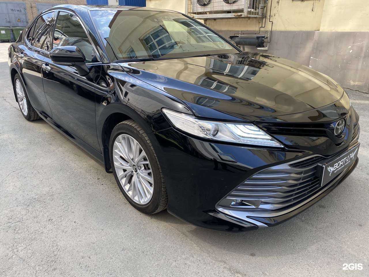 Отзывы на компанию BORT-174 в Челябинске c фото