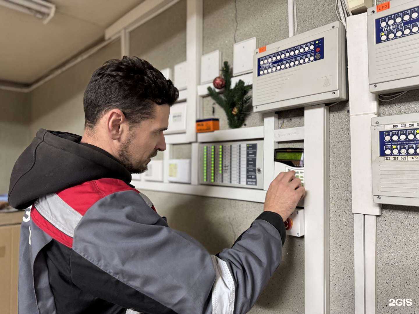 Отзывы на компанию Пожзащита в г. Архангельск c фото