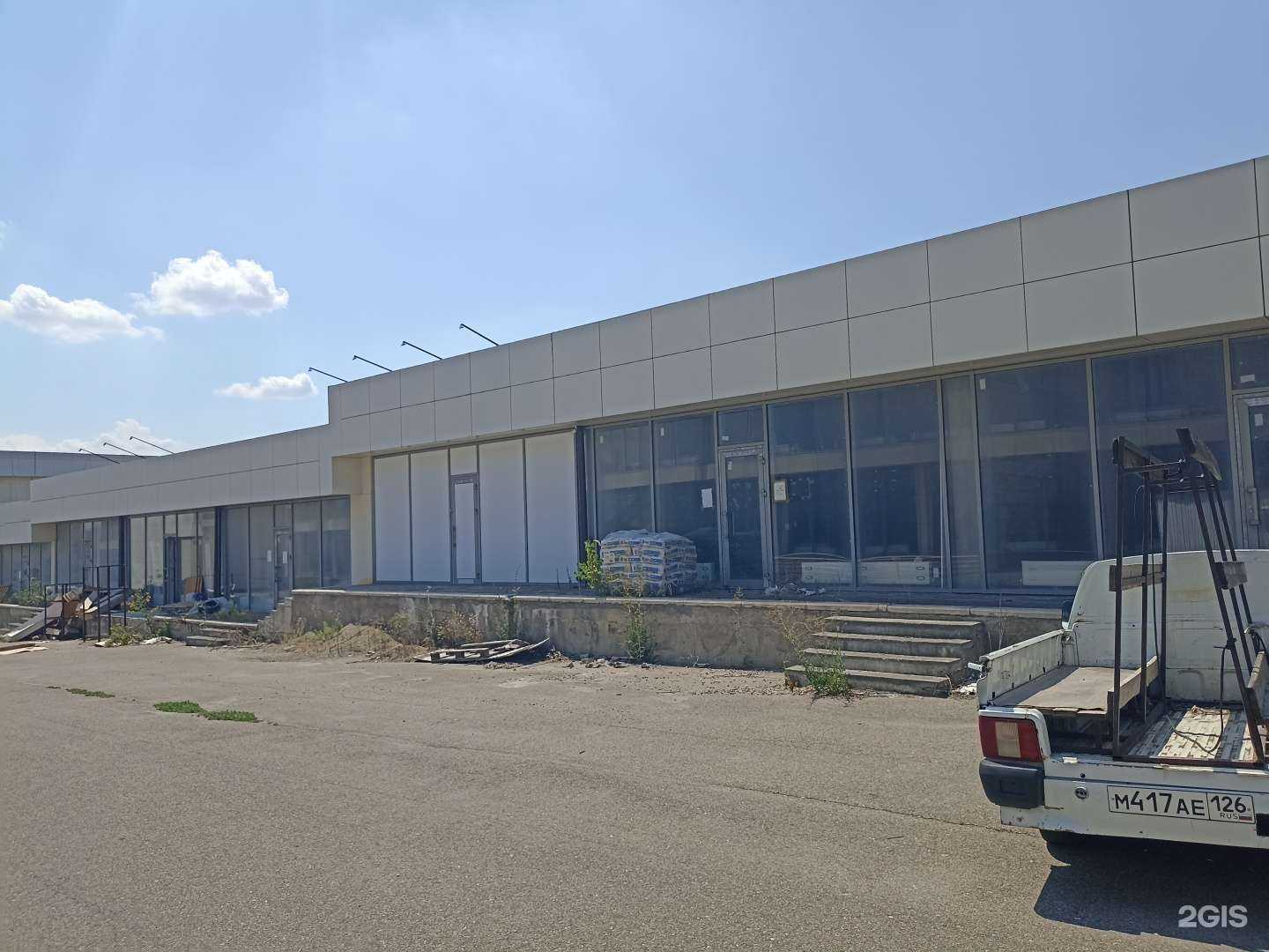 Отзывы на компанию Арт-шторы в Пятигорске c фото - фотография 2 из 2