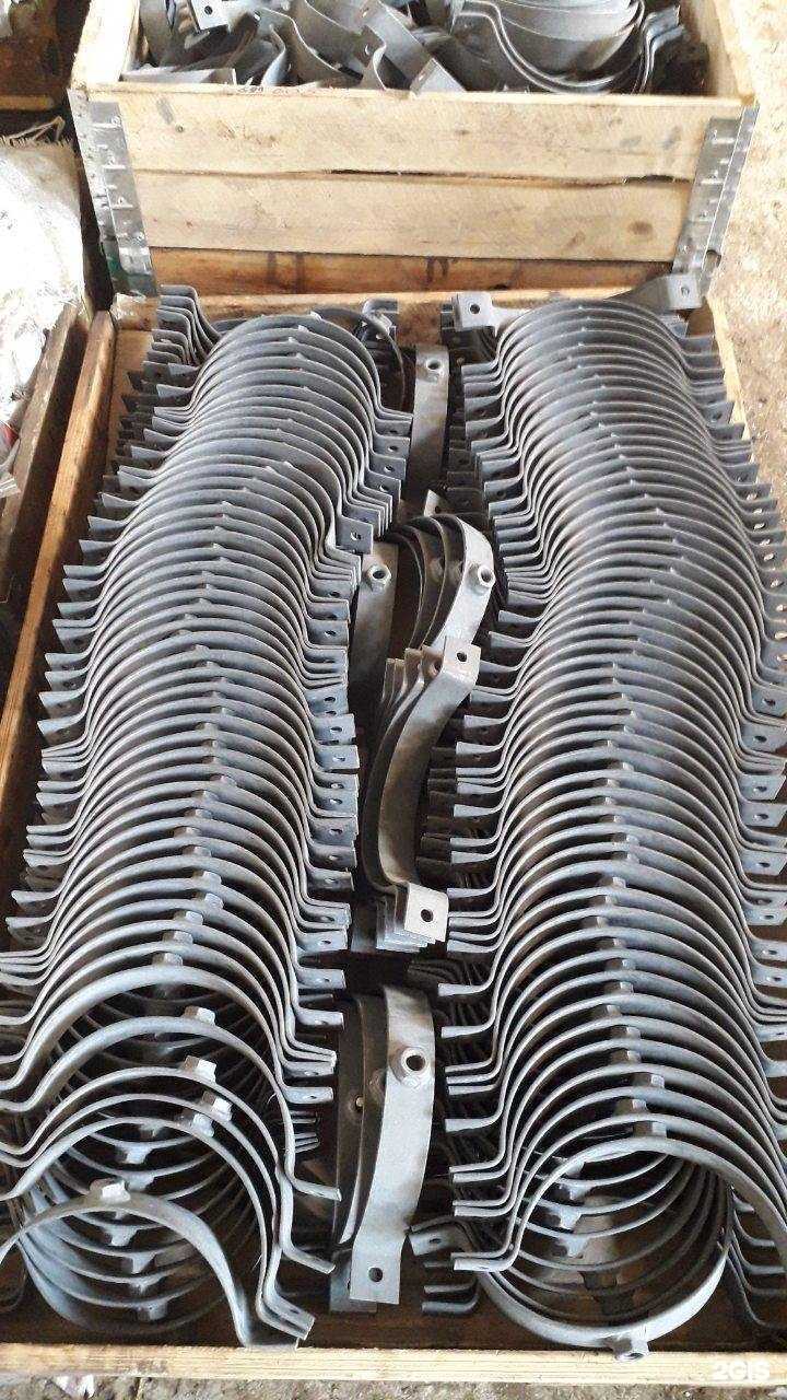 Отзывы на компанию Керн в г. Химки c фото