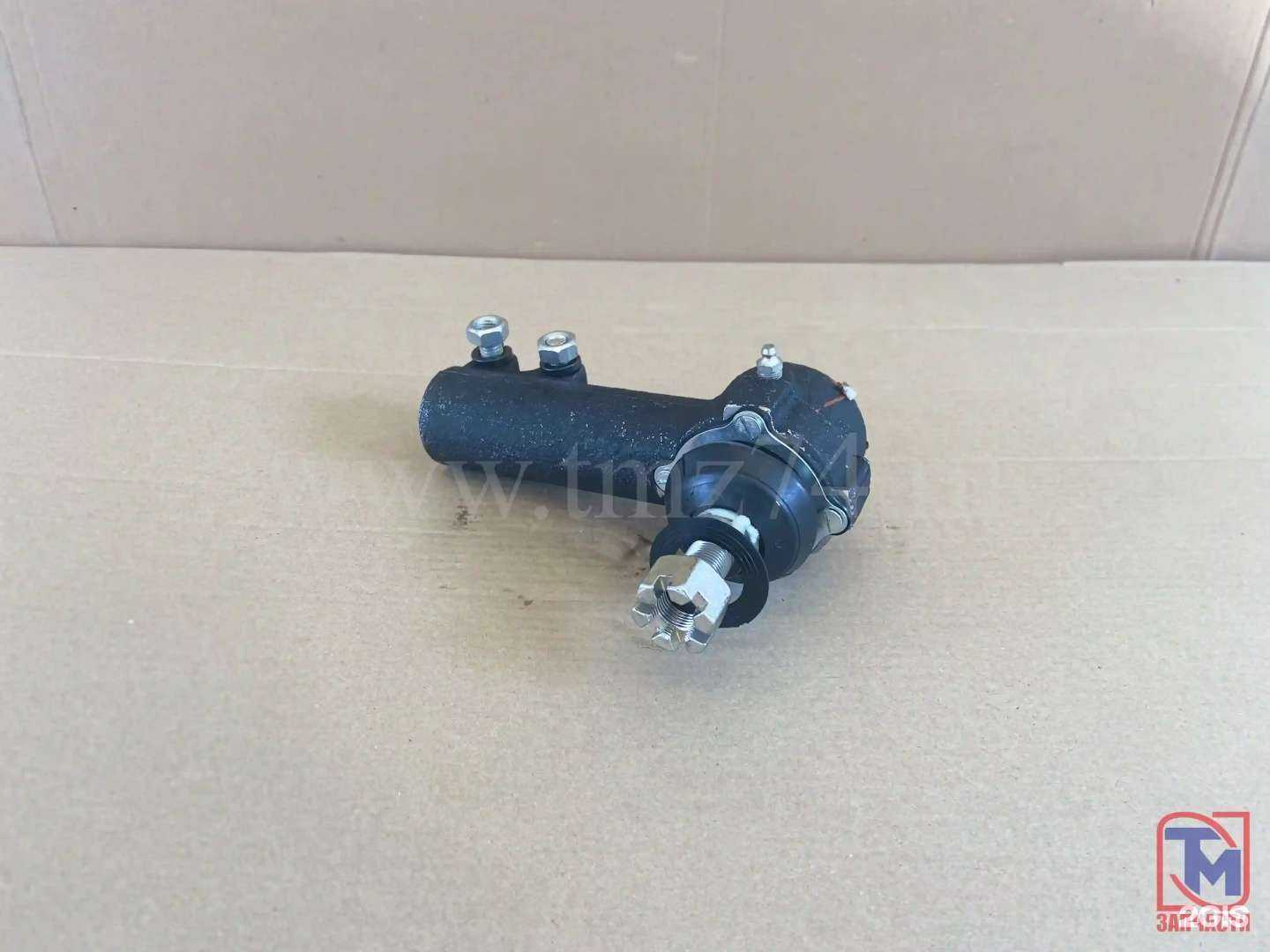 Отзывы на компанию ТМ Запчасти в Миассе c фото