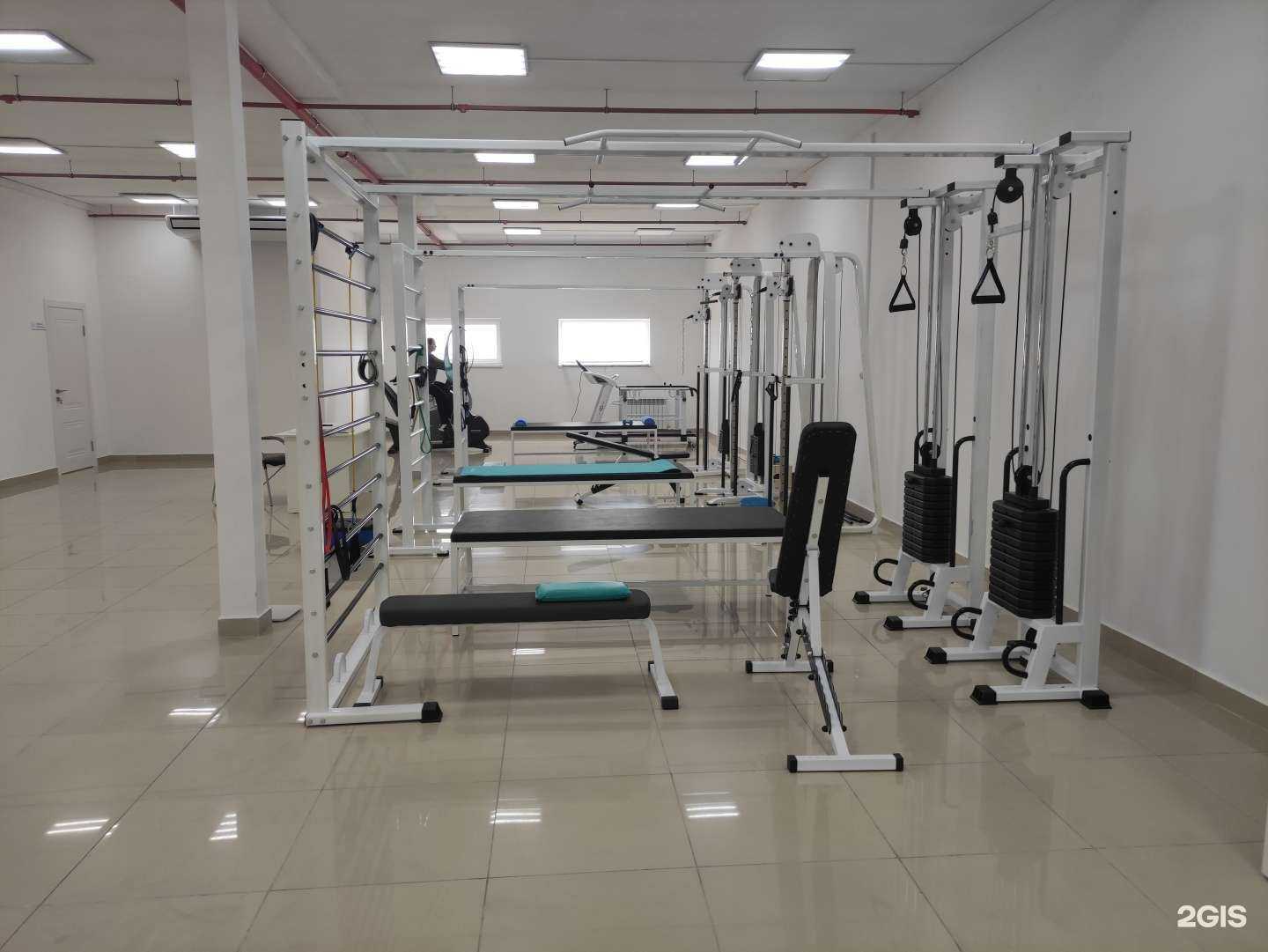 Отзывы на компанию Центр реабилитации доктора Гаджиева в г. Махачкала c фото