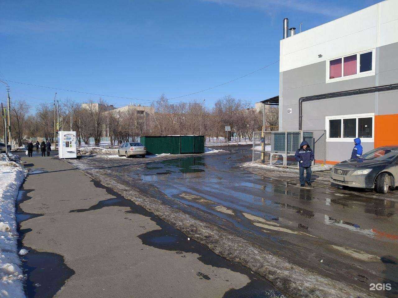 Отзывы на компанию Аква Люкс в г. Курган c фото