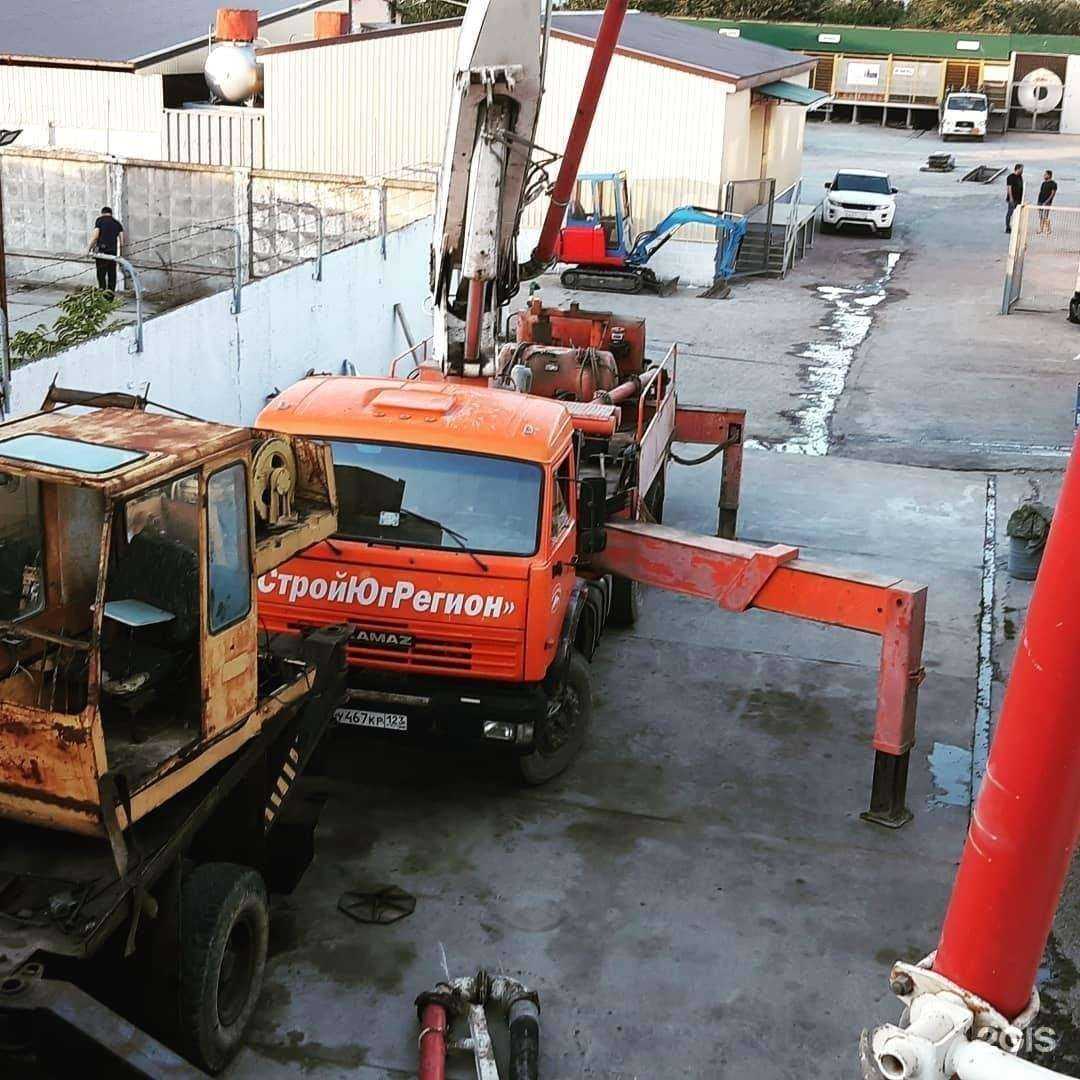 Отзывы на компанию ПроМоторс в Новороссийске c фото