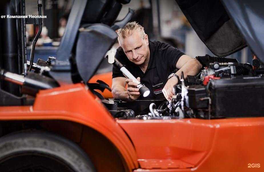 Отзывы на компанию Компания неоплан в Воронеже c фото