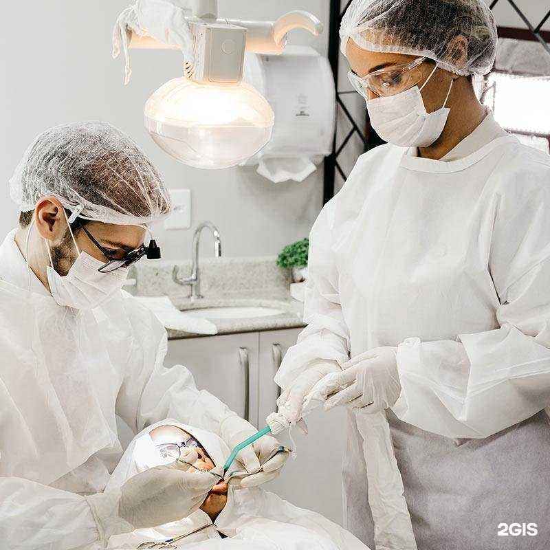 Отзывы на компанию Стоматология 21 века в г. Киров c фото