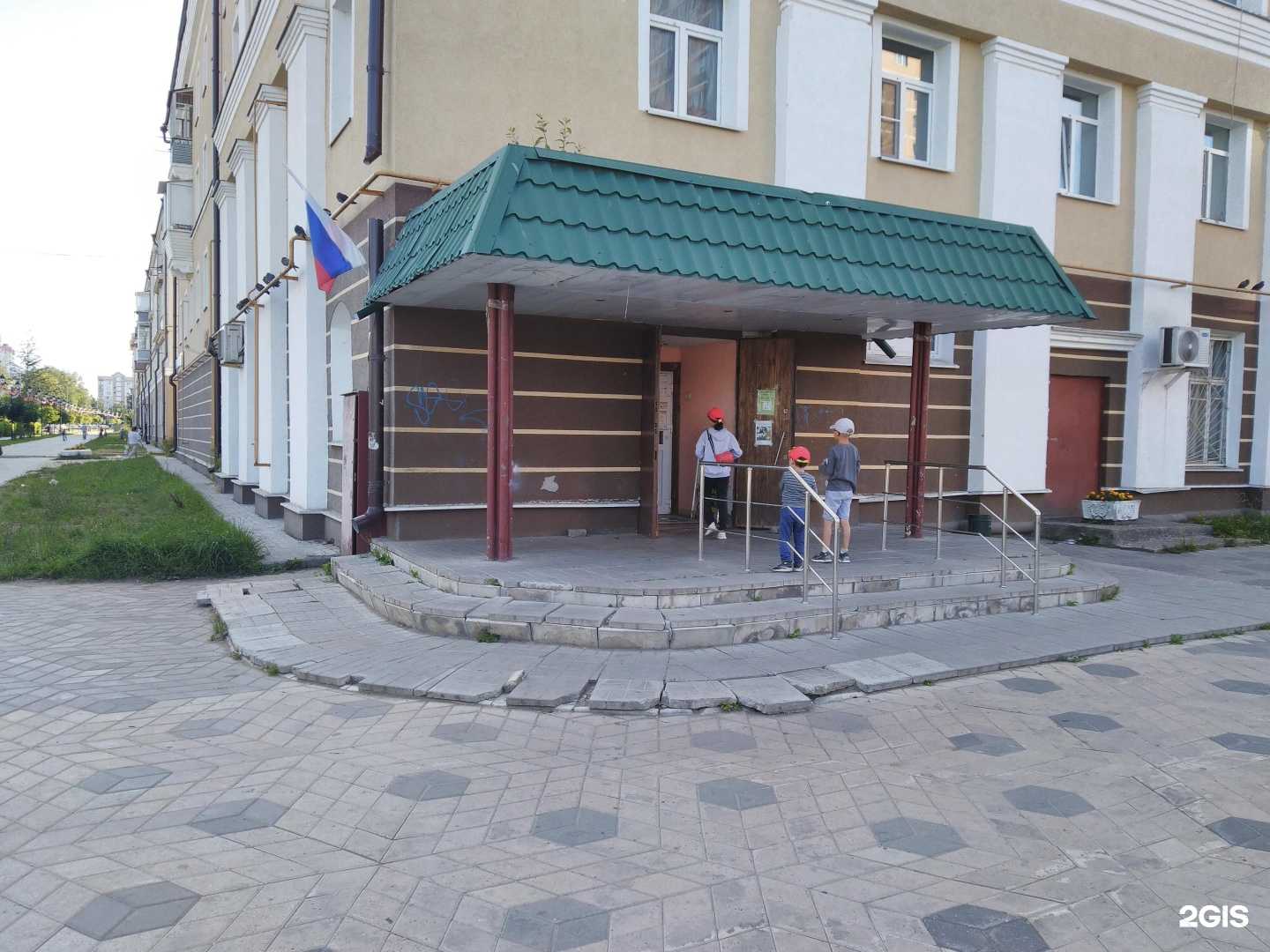 Отзывы на компанию Бюро переводов в г. Лосино-Петровский c фото