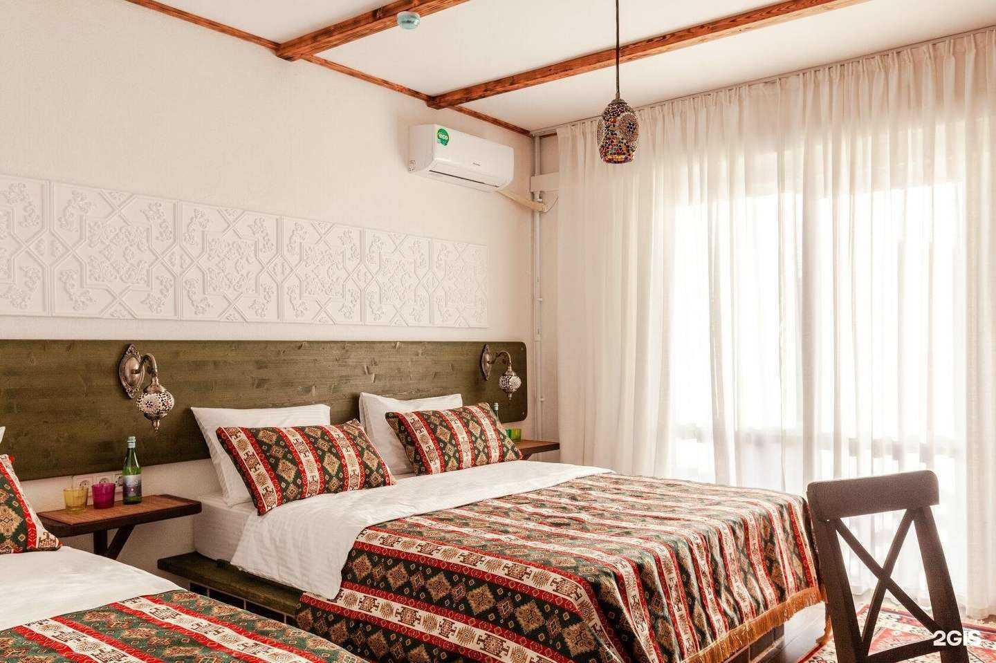 Отзывы на компанию Марракеш в Сочи c фото