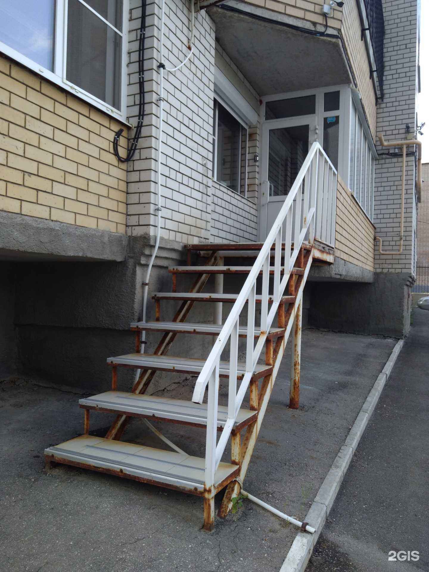 Отзывы на компанию Промгазволга в г. Саратов c фото