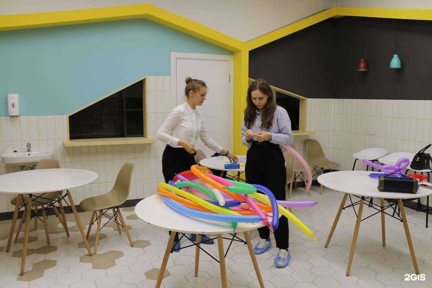 Отзывы на компанию Фанскул в Уфе c фото