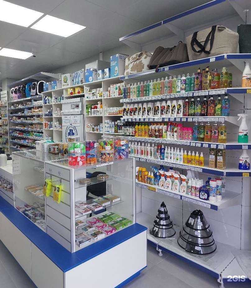 Отзывы на компанию Краснодарзооветснаб в Краснодаре c фото