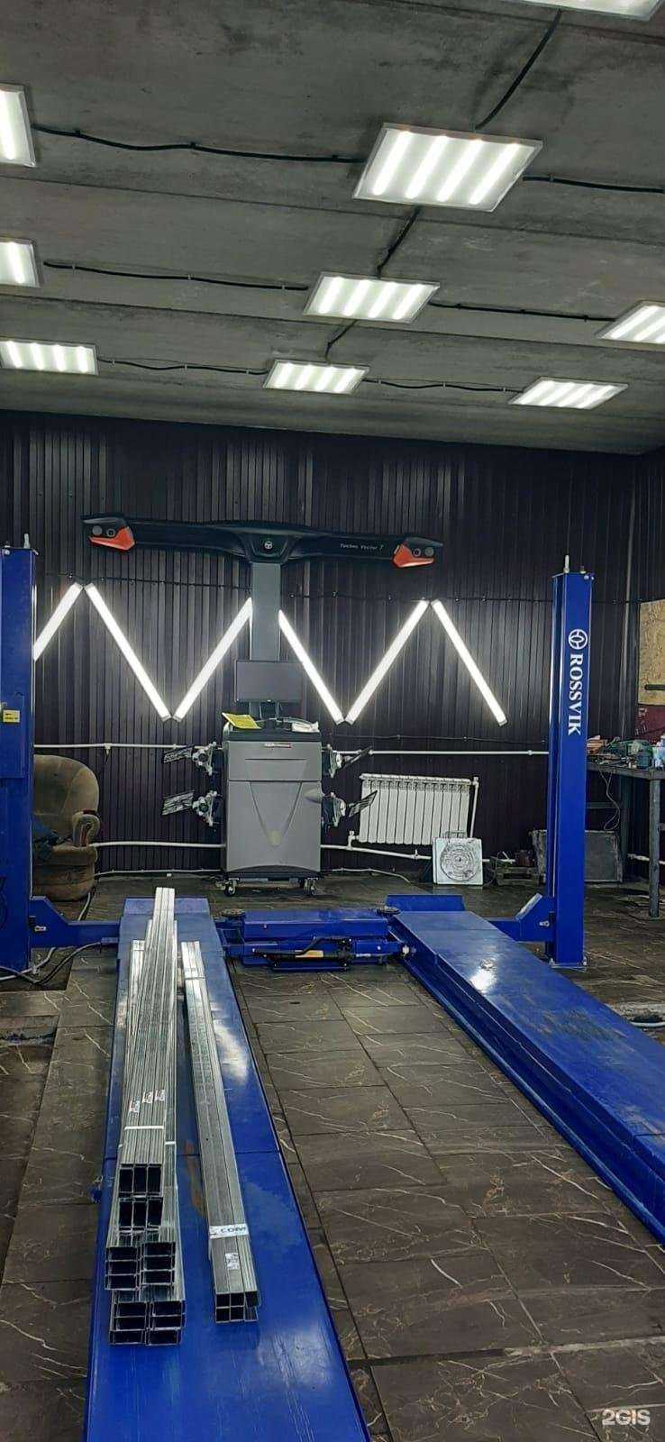 Отзывы на компанию Автосервис и магазин в г. Первоуральск c фото