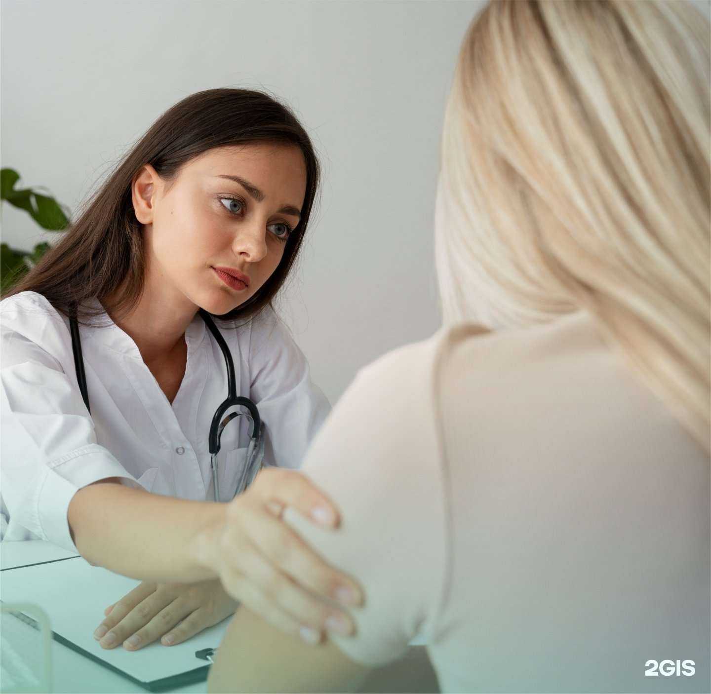 Отзывы на компанию Профсибмед в Красноярске c фото