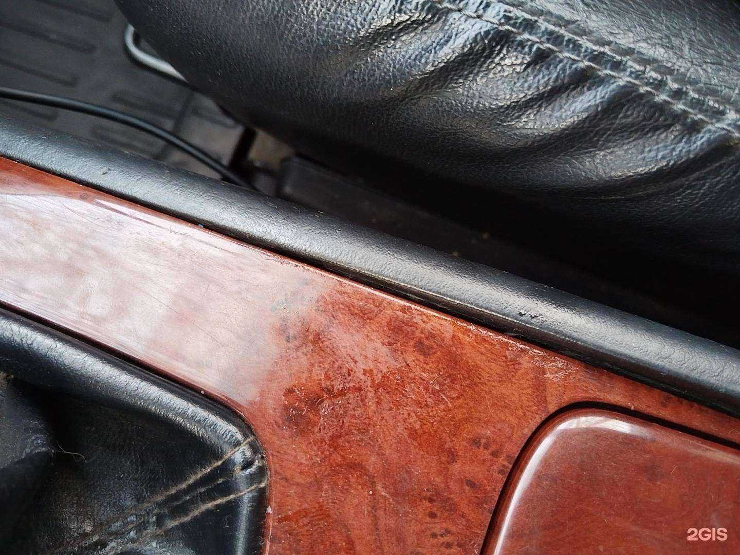 Отзывы на компанию Мир колодок в Челябинске c фото - фотография 2 из 2