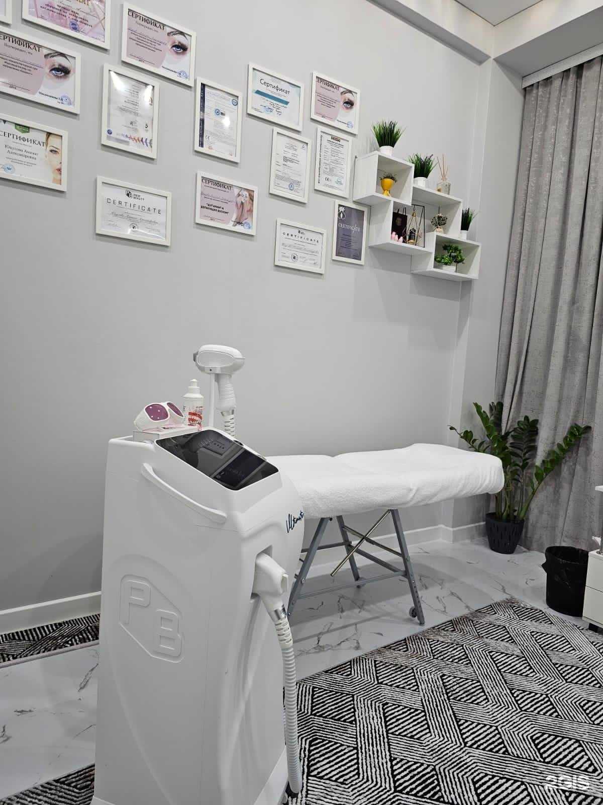 Отзывы на компанию AmiLazer в г. Грозный c фото