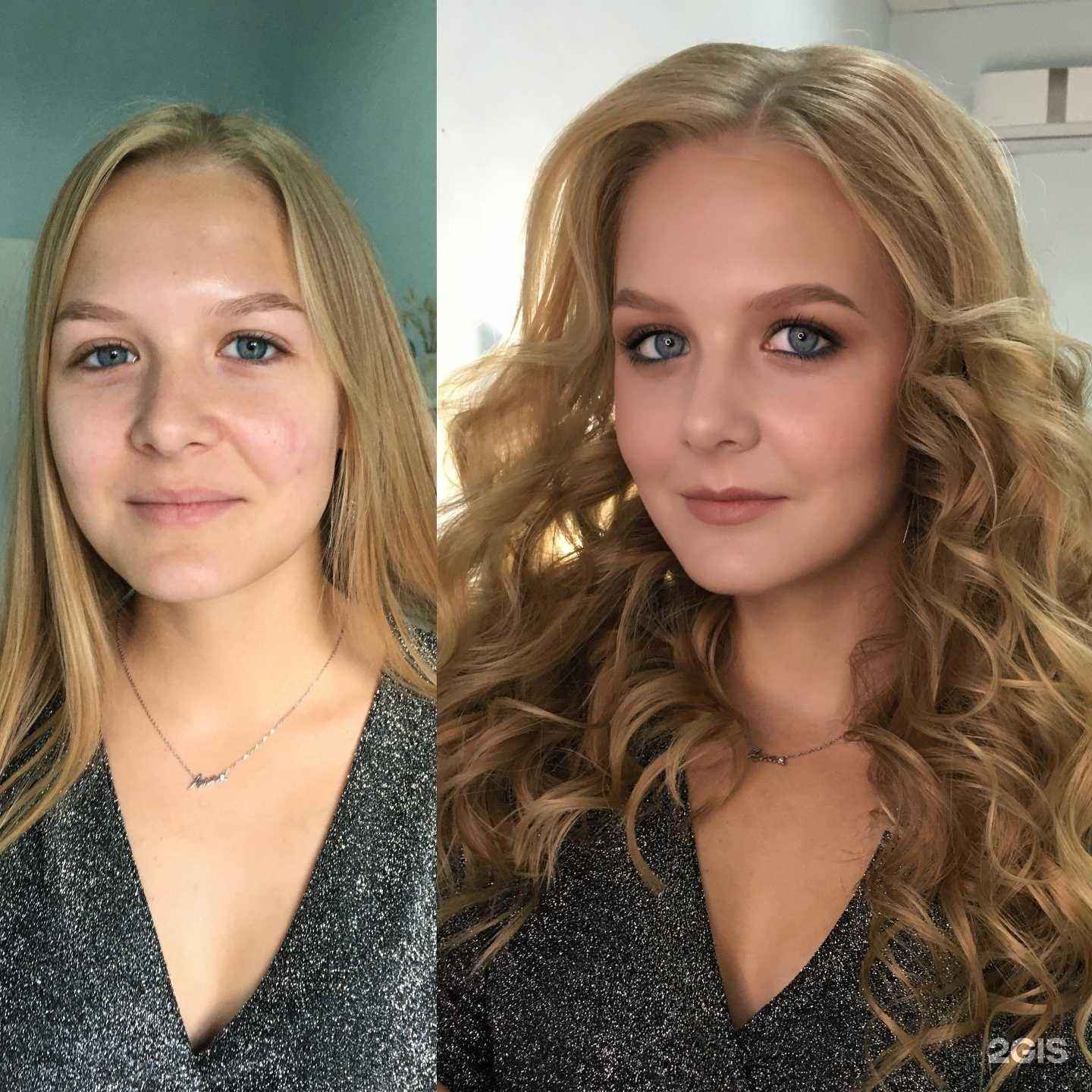 Отзывы на компанию Студия красоты в Самаре c фото