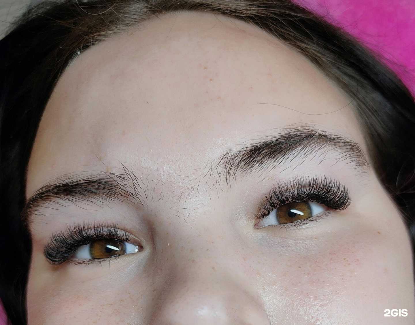 Отзывы на компанию Beauty lash в г. Кемерово c фото