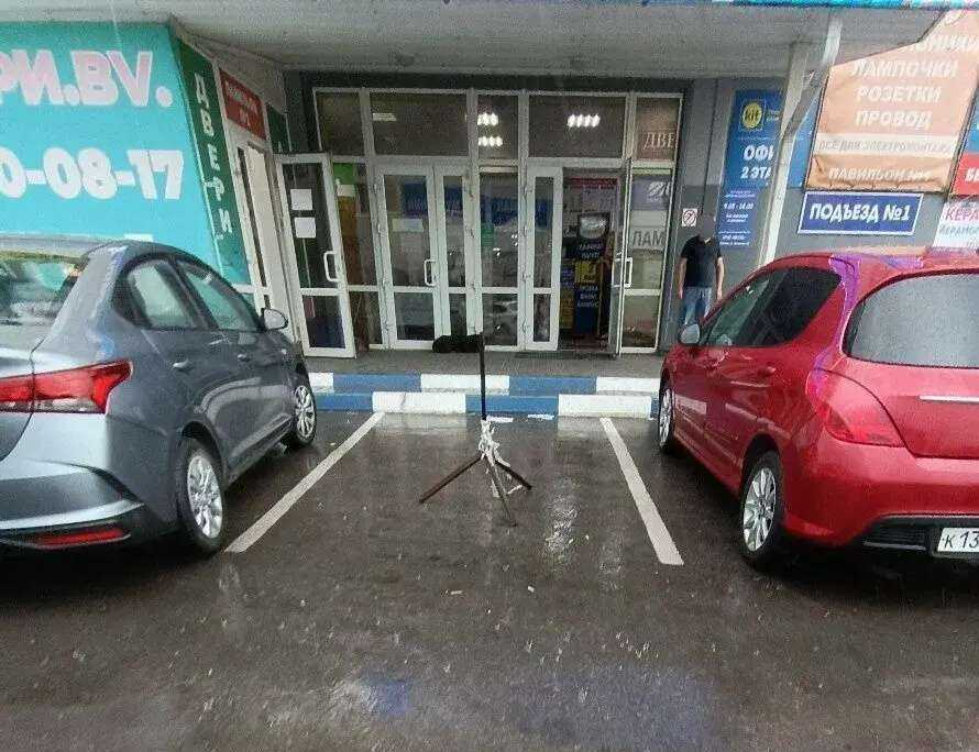 Отзывы на компанию Институт полива в Воронеже c фото