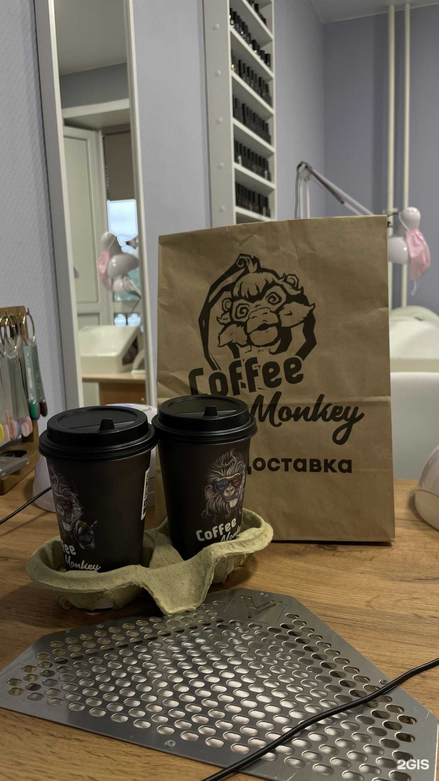 Отзывы на компанию Bogdasha_nailsss в Барнауле c фото