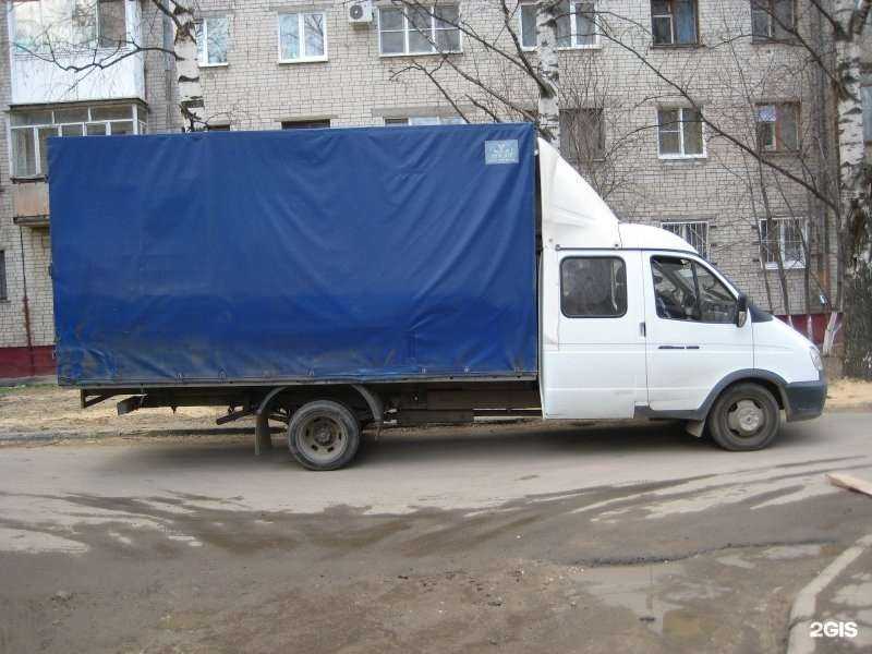 Отзывы на компанию Сити Логостик в Нижнем Новгороде c фото