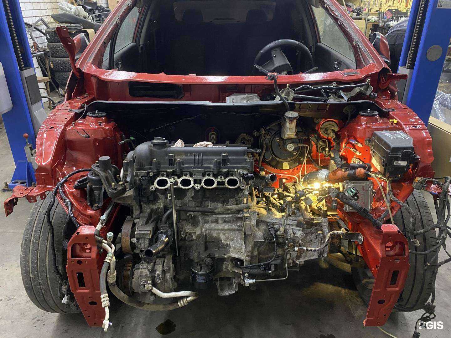 Отзывы на компанию Сормовский в г. Нижний Новгород c фото