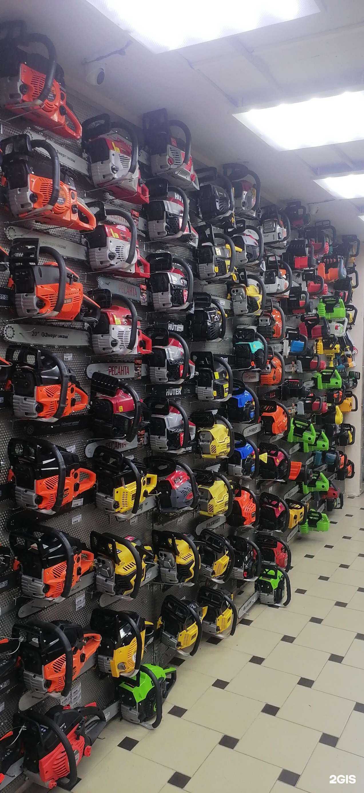 Отзывы на компанию Инструментарий в Оренбурге c фото