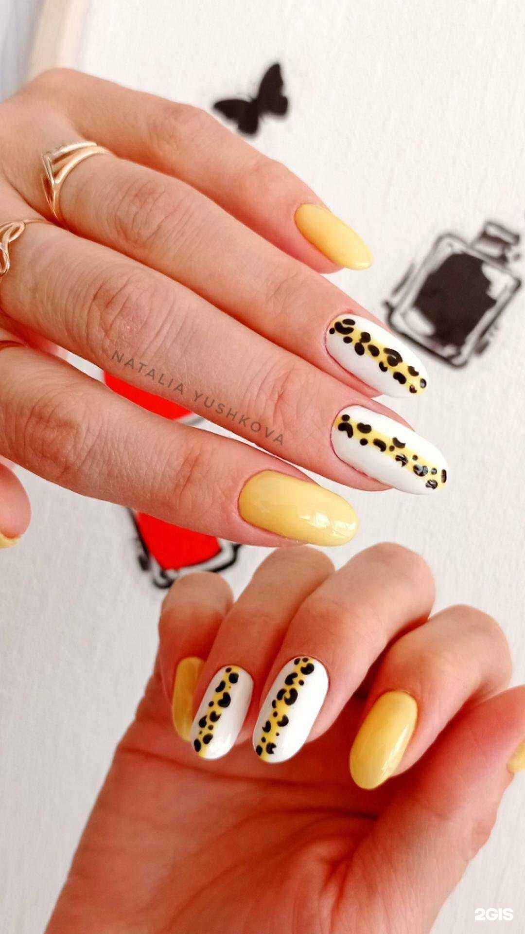 Отзывы на компанию Студия маникюра в г. Сыктывкар c фото