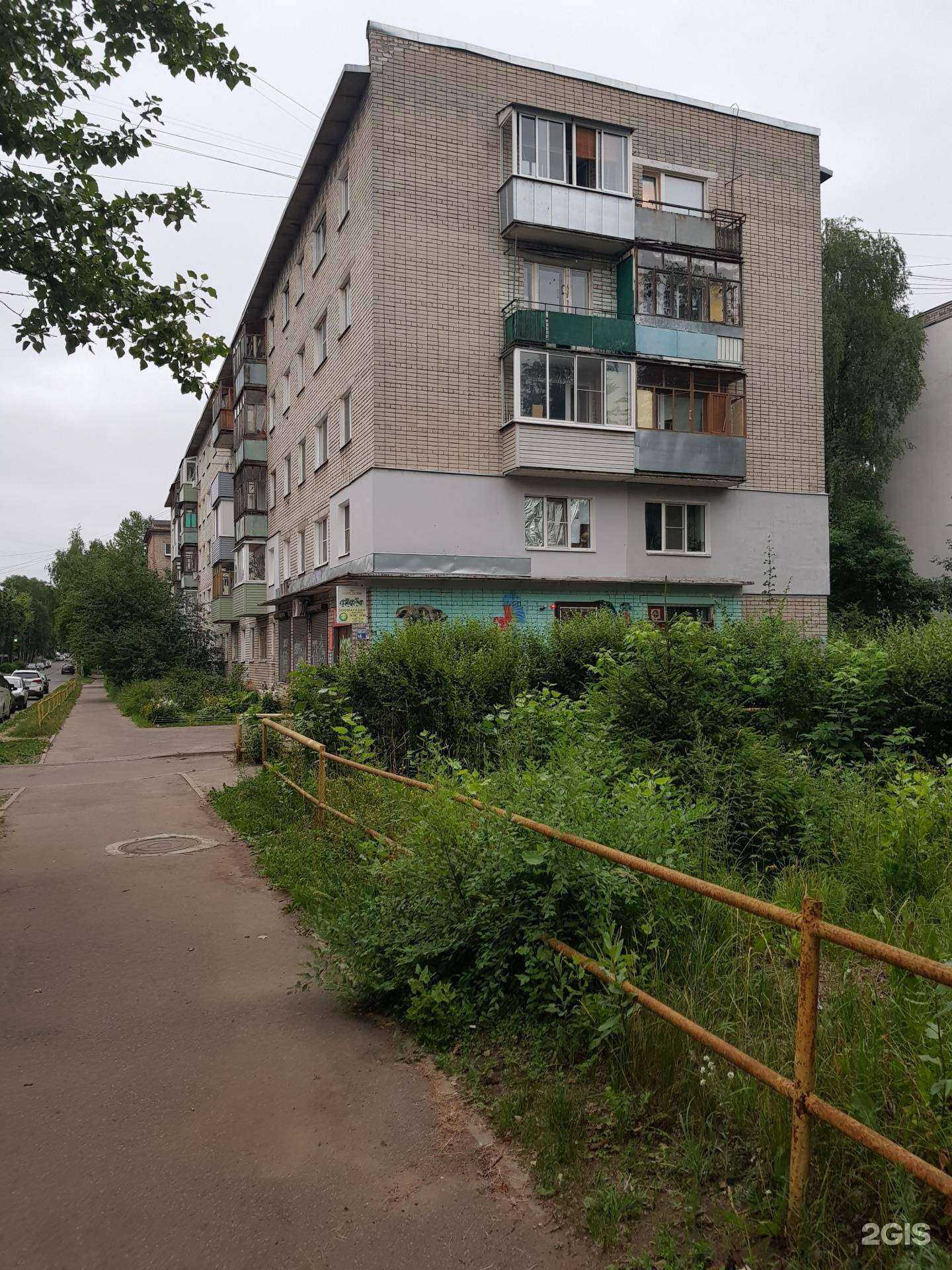 Отзывы на компанию Сто друзей ста мастей в Ярославле c фото - фотография 2 из 2