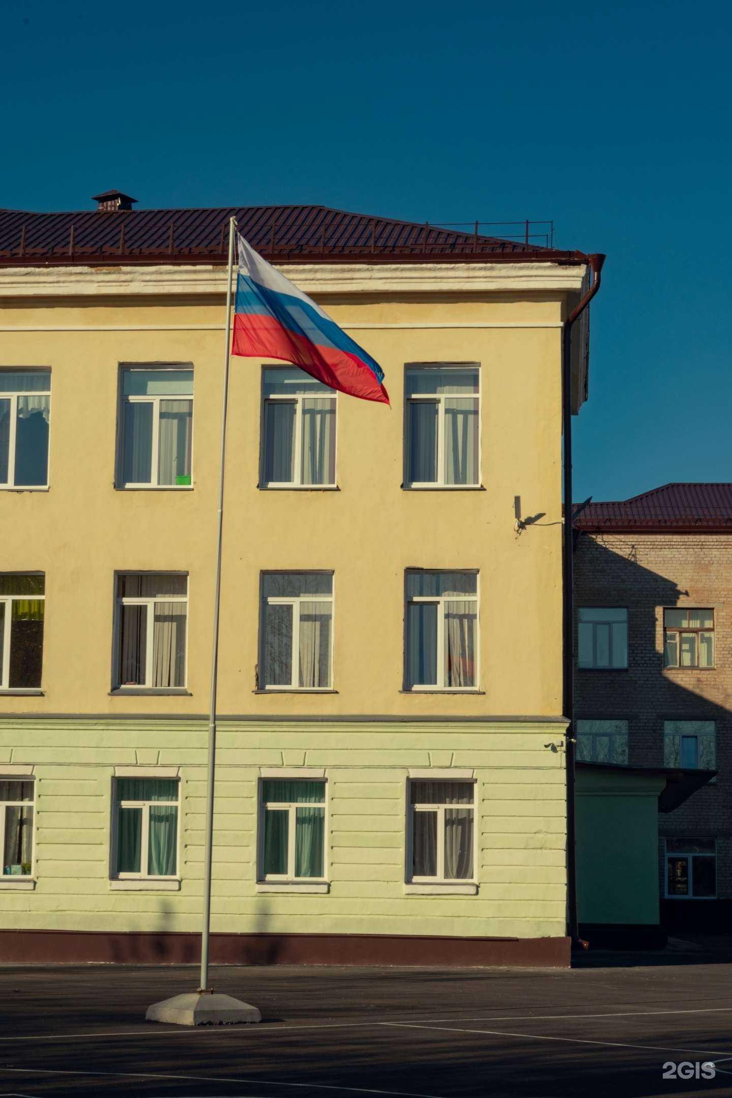 Отзывы на компанию Средняя школа №144 в г. Челябинск c фото