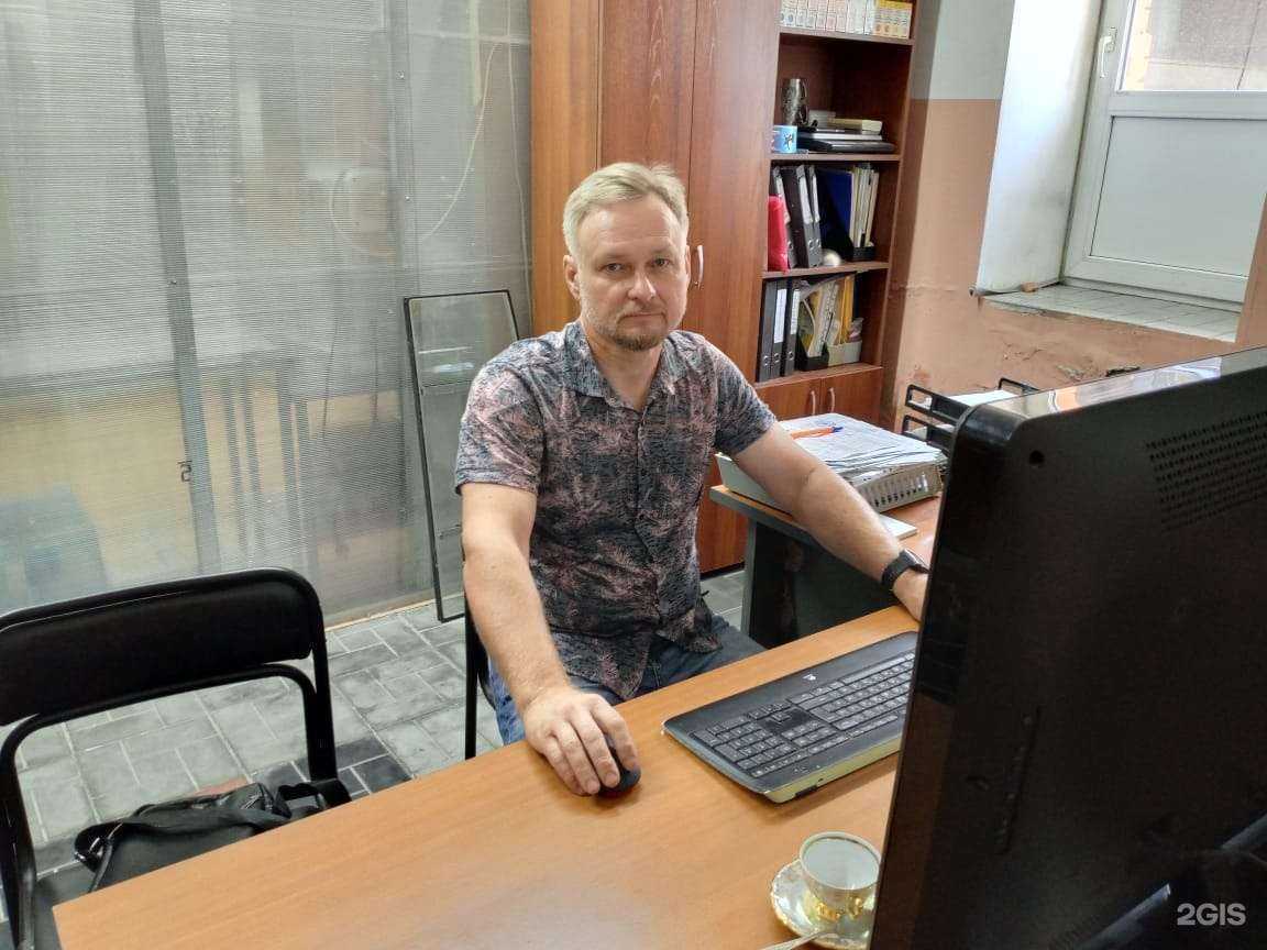 Отзывы на компанию Страховой агент в Барнауле c фото